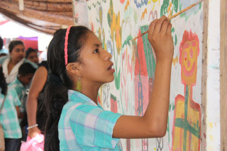 KBF Paramaribo 2013