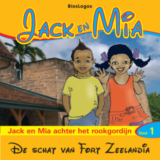 Jack & Mia