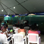 KBF Paramaribo 2014