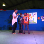 KBF Paramaribo 2014
