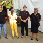 KBF Paramaribo 2014