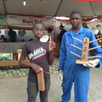 KBF Paramaribo 2014
