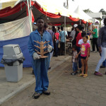 KBF Paramaribo 2014