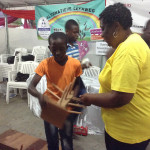 KBF Paramaribo 2014