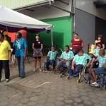 KBF Paramaribo 2014