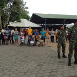 KBF Paramaribo 2014