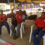 KBF Paramaribo 2014