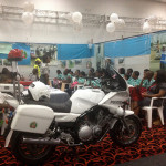 KBF Paramaribo 2014