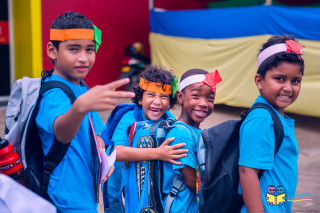 KBF Paramaribo 2014