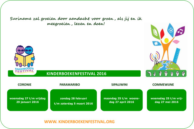 Data KBF 2016