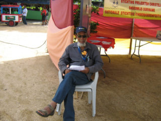 Guno Maurits Meye