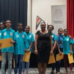 Launch documentaireserie 'Trots op onze zee'