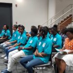 Mevrouw Renfurm van Onderwijs